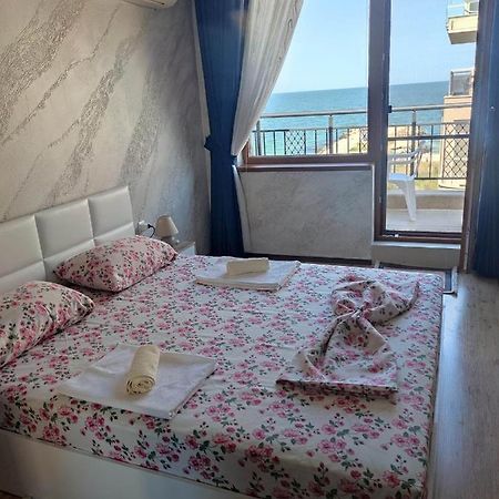 Apartament Piero Pomorie Ngoại thất bức ảnh