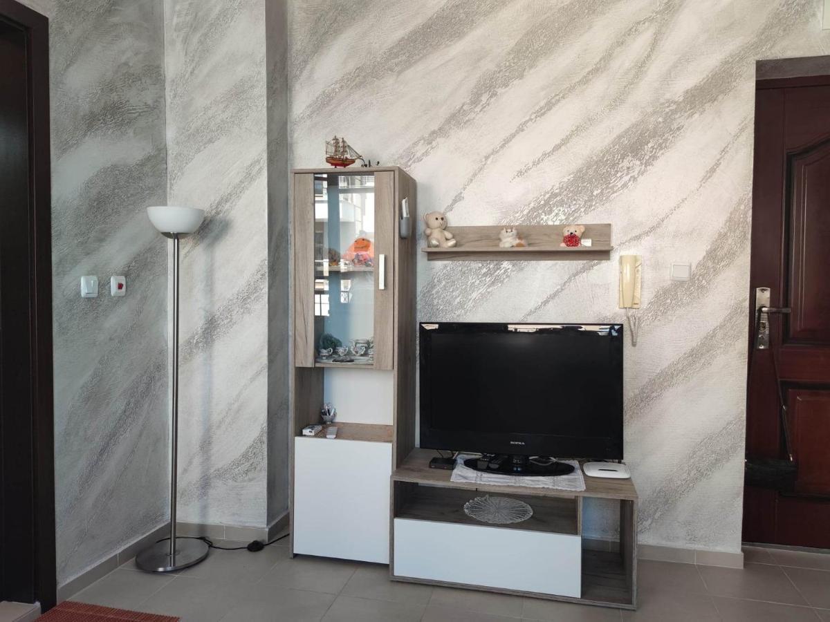 Apartament Piero Pomorie Ngoại thất bức ảnh