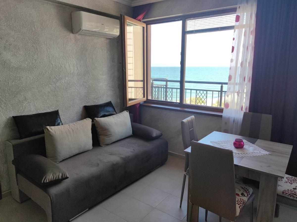 Apartament Piero Pomorie Ngoại thất bức ảnh