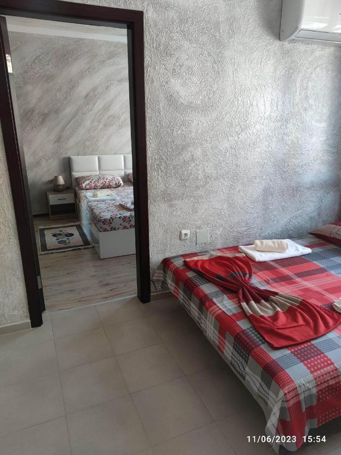 Apartament Piero Pomorie Ngoại thất bức ảnh