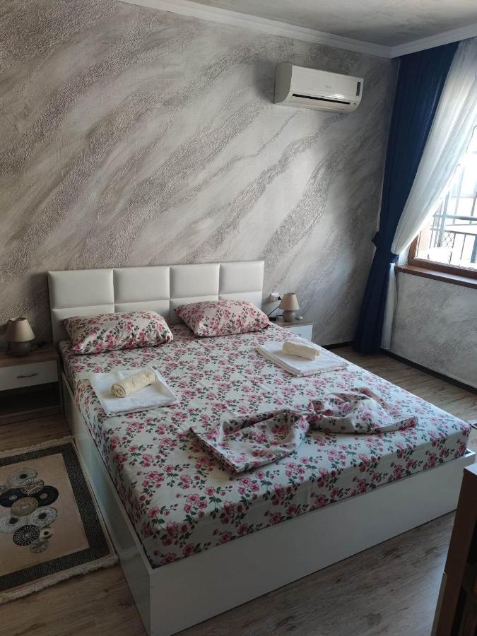 Apartament Piero Pomorie Ngoại thất bức ảnh