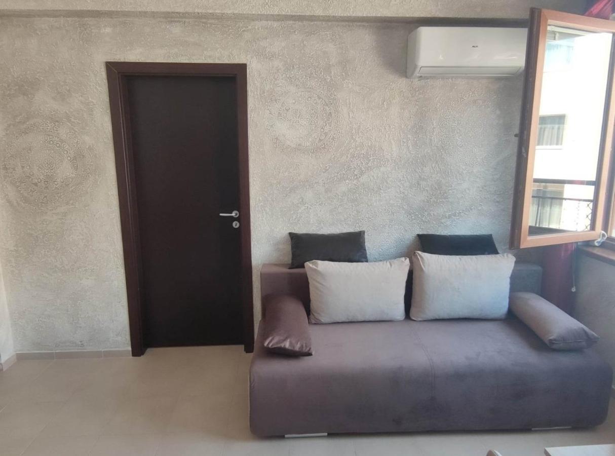 Apartament Piero Pomorie Ngoại thất bức ảnh